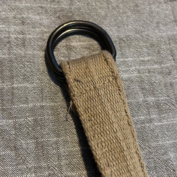 4 belts, size 30, great shape, minimal use - Picture 5 of 6